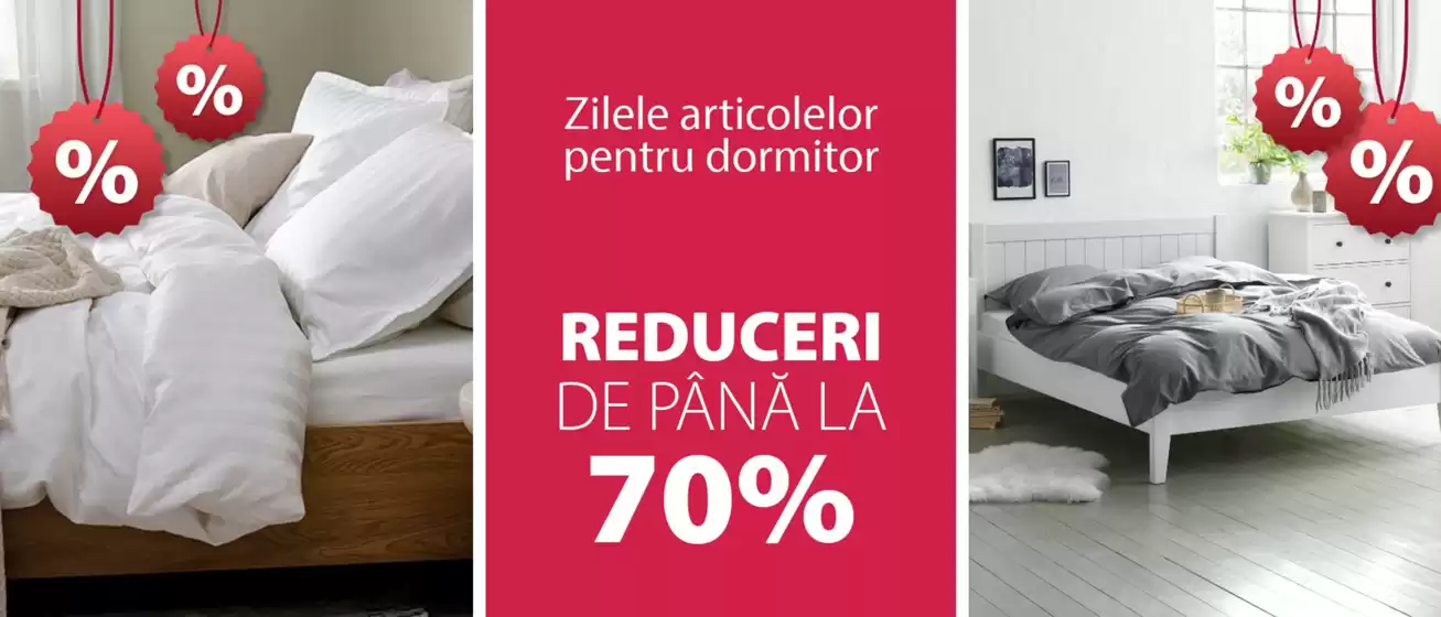 Catalog JYSK Galați | Catalog JYSK | 2026-01-28T00:00:00.000Z - 2026-02-11T00:00:00.000Z