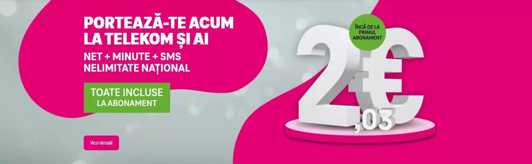 Catalog Telekom Ploiești | Telekom catalog | 2026-01-29T00:00:00.000Z - 2026-02-11T00:00:00.000Z