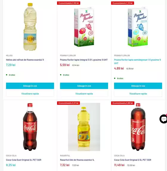 Catalog Remarkt Voluntari | Remarkt Promoții | 2026-02-02T00:00:00.000Z - 2026-02-04T00:00:00.000Z