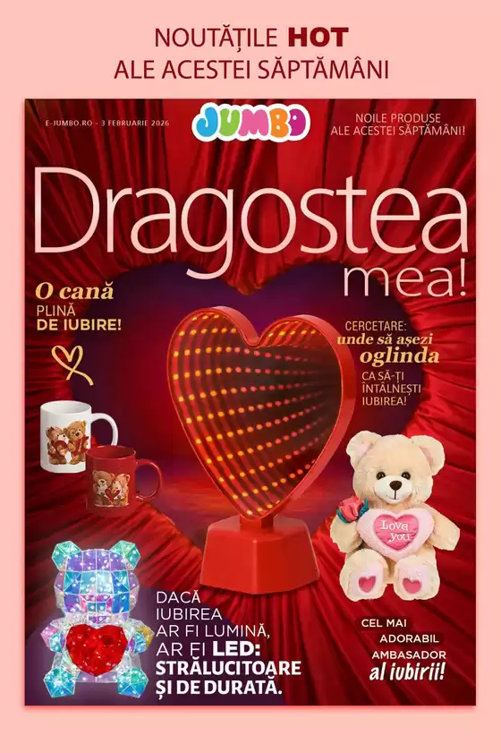 Catalog Jumbo Liteni | Dragostea mea! | 2026-02-04T00:00:00.000Z - 2026-02-15T00:00:00.000Z