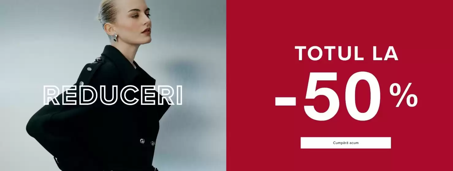 Catalog Motivi Miercurea Ciuc | TOTUL LA -50% | 2026-02-04T00:00:00.000Z - 2026-02-17T00:00:00.000Z