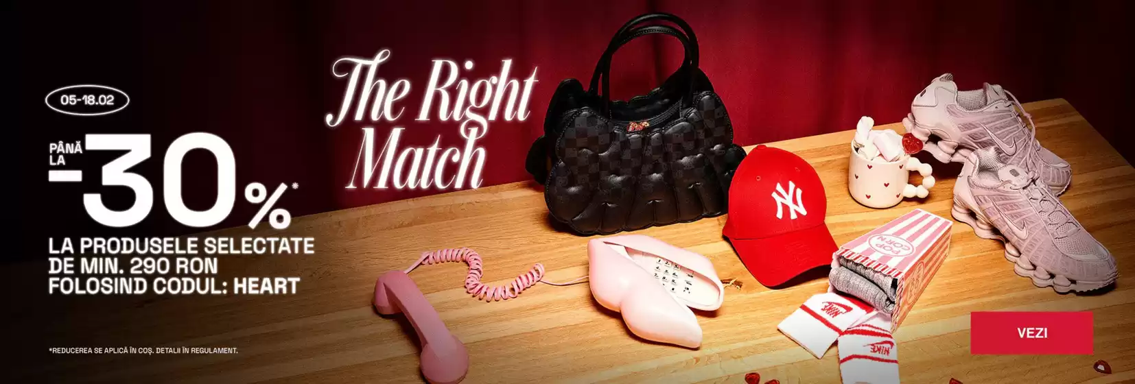 Catalog Sizeer Pantelimon | PÂNĂ LA -30% LA PRODUSELE SELECTAТЕ DE MIN. 290 RON | 2026-02-05T00:00:00.000Z - 2026-02-18T00:00:00.000Z