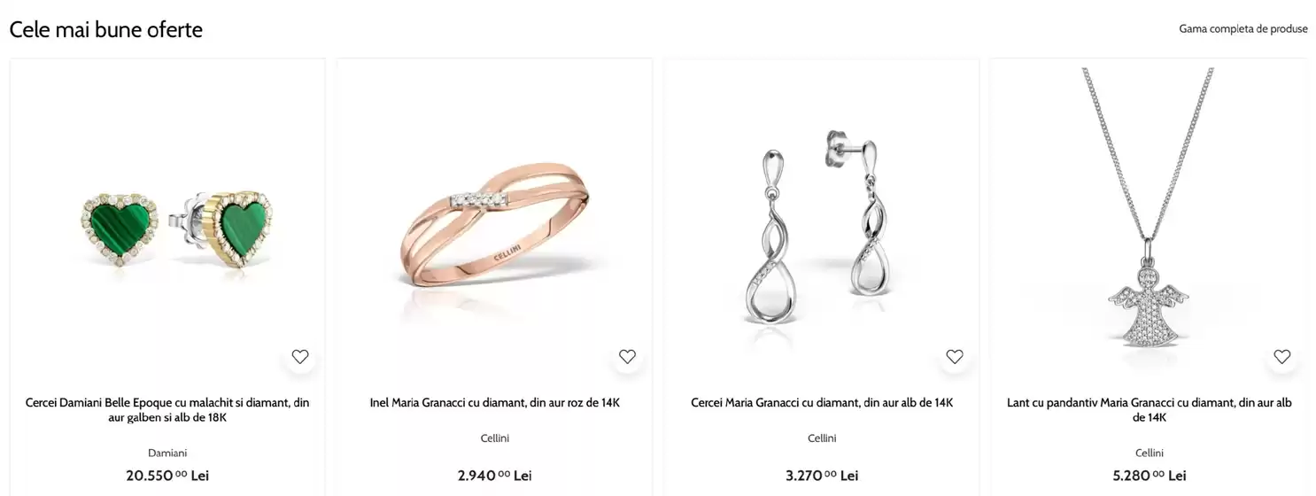 Catalog Cellini Otopeni | Cele mai bune oferte | 2026-02-06T00:00:00.000Z - 2026-02-18T00:00:00.000Z