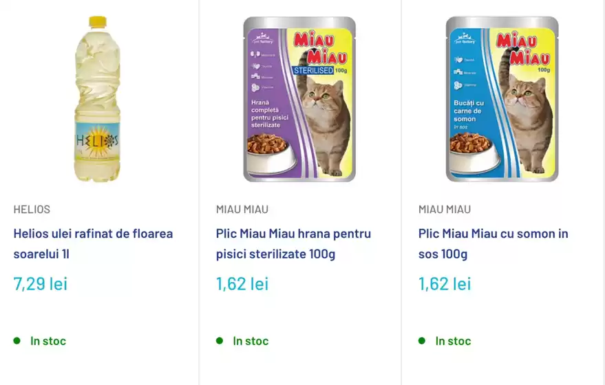 Catalog Remarkt Cluj-Napoca | Remarkt Promoții | 2026-02-06T00:00:00.000Z - 2026-02-18T00:00:00.000Z