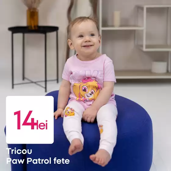 Catalog Pepco Otopeni | Oferte de top și reduceri | 2026-02-11T00:00:00.000Z - 2026-02-25T00:00:00.000Z