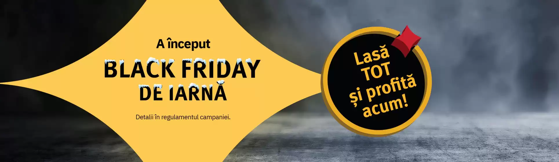 Catalog Altex Toplița | BLACK FRIDAY DE IARNĂ | 2026-02-12T00:00:00.000Z - 2026-02-18T00:00:00.000Z