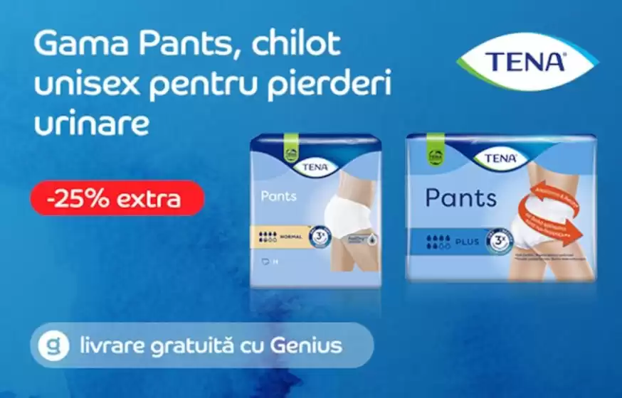 Catalog eMAG Bacău | Ofertele eMAG | 2026-02-16T00:00:00.000Z - 2026-02-22T00:00:00.000Z