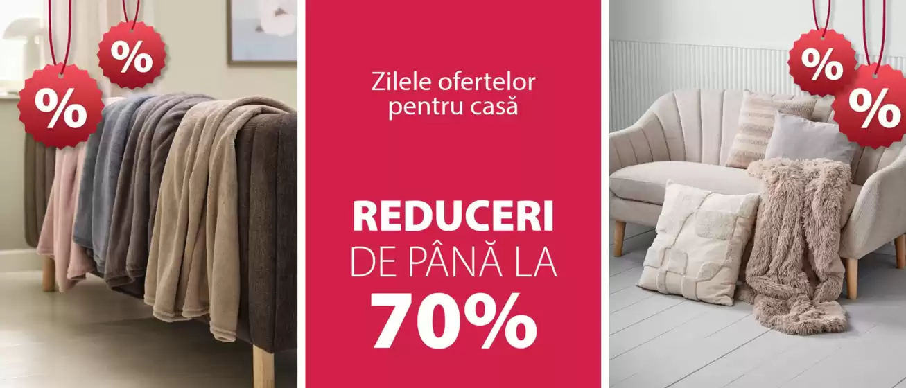 Catalog JYSK București | Catalog JYSK | 2026-02-17T00:00:00.000Z - 2026-03-03T00:00:00.000Z