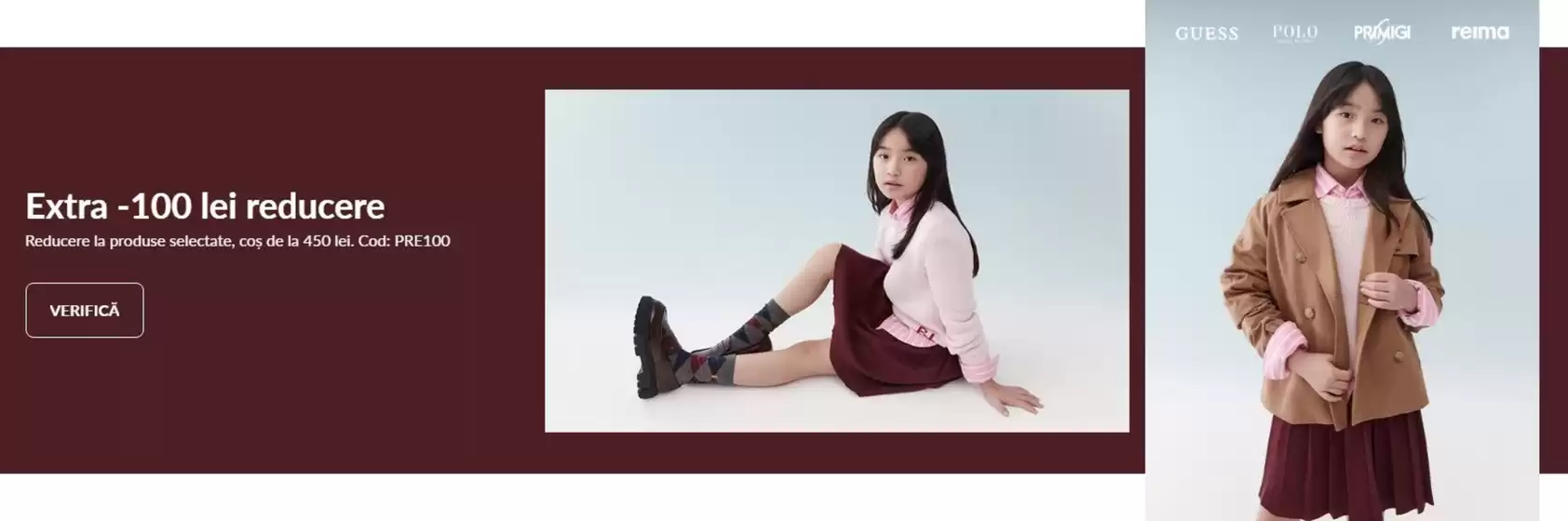 Catalog Modivo Jimbolia | Extra -100 lei reducere | 2026-02-19T00:00:00.000Z - 2026-02-23T00:00:00.000Z