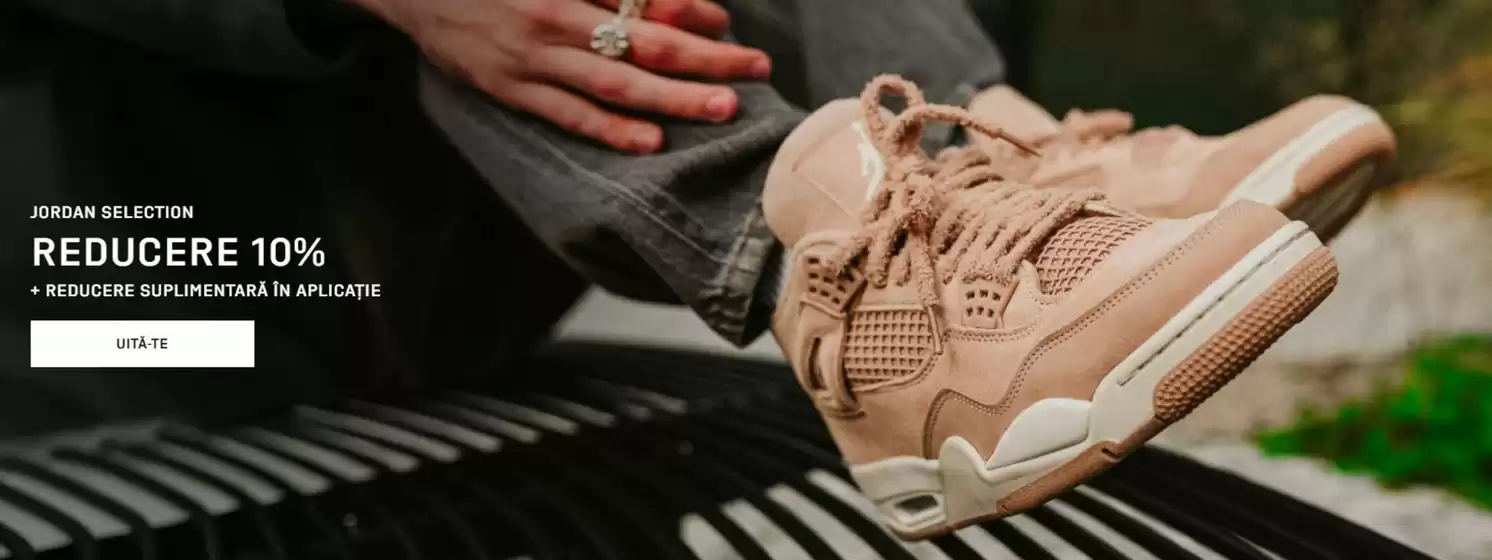 Catalog Footshop Jimbolia | REDUCERE 10% | 2026-02-19T00:00:00.000Z - 2026-03-04T00:00:00.000Z