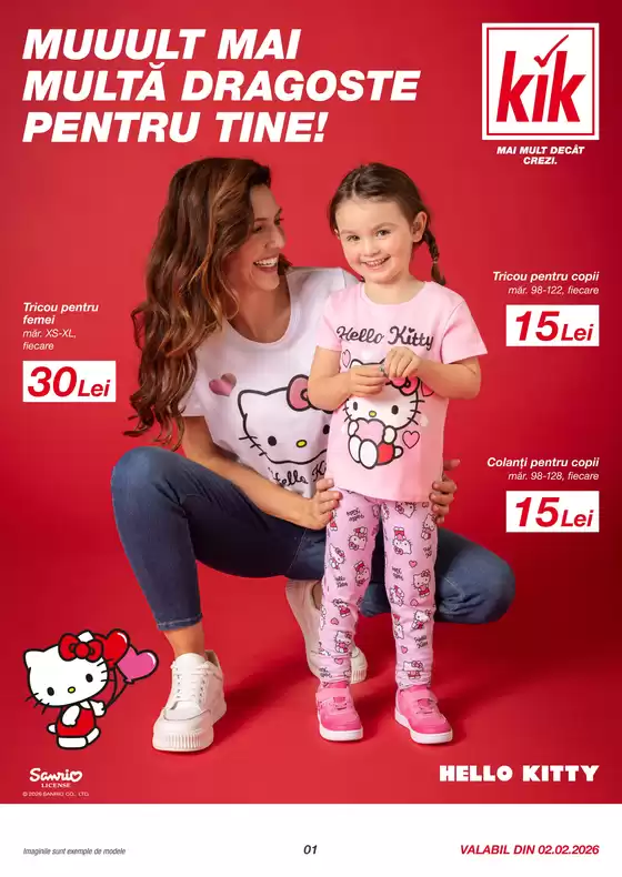 Catalog Kik | Catalog Kik | 2026-02-02T00:00:00.000Z - 2026-03-02T00:00:00.000Z