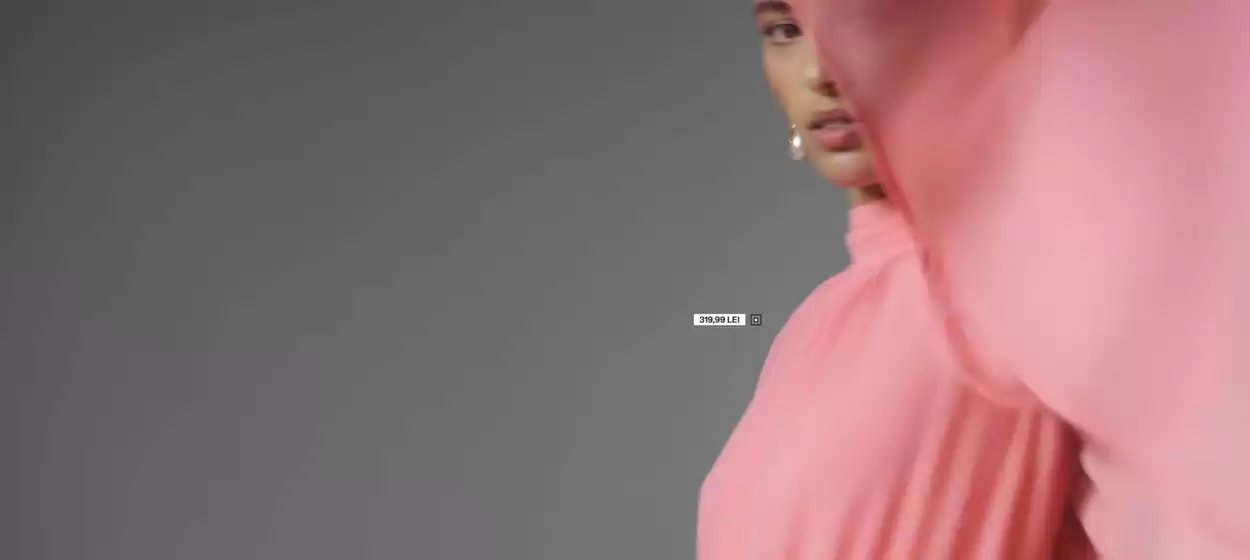 Catalog H&M | H&M Promoții | 2026-02-26T00:00:00.000Z - 2026-03-11T00:00:00.000Z