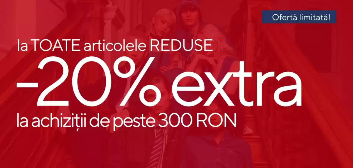 Catalog Kenvelo Arad | La toate articolele reduse -20% extra | 2026-02-27T00:00:00.000Z - 2026-03-12T00:00:00.000Z