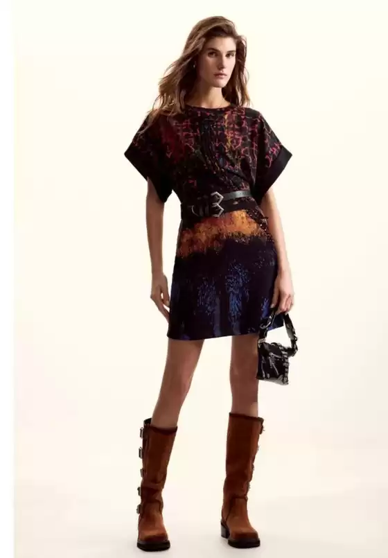 Catalog Desigual Cluj-Napoca | DESIGUAL SS26 | 2026-03-03T00:00:00.000Z - 2026-03-16T00:00:00.000Z