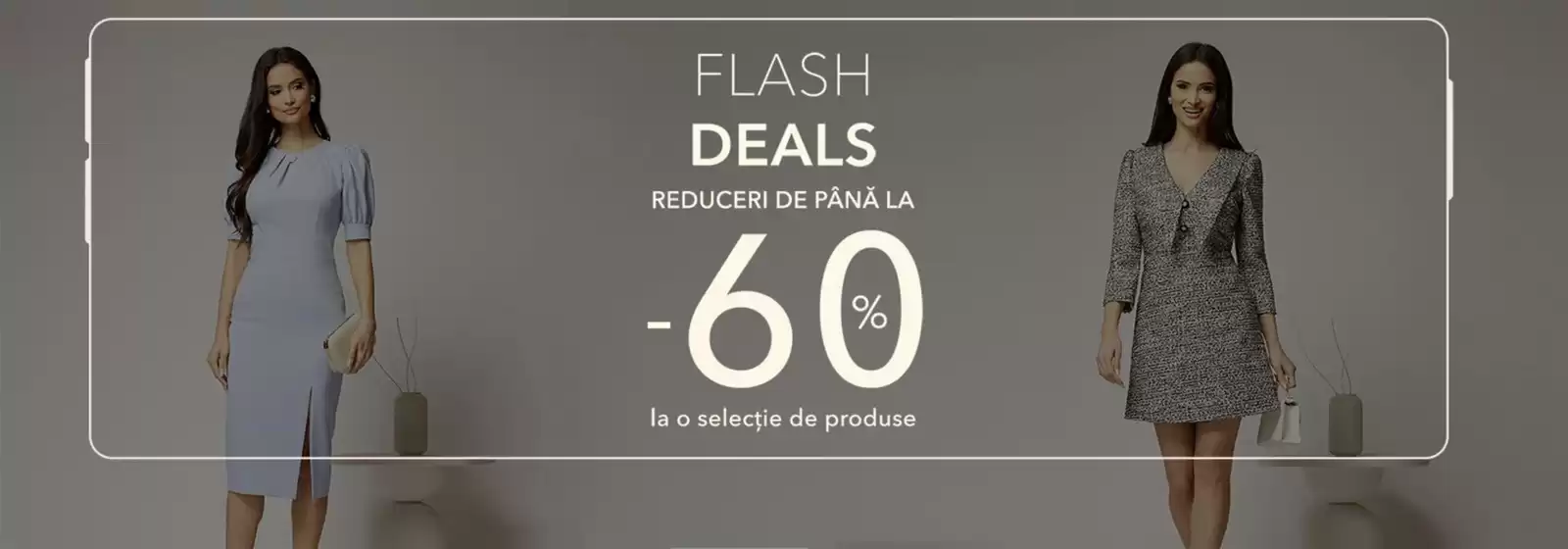 Catalog DyFashion Onești | FLASH DEALS REDUCERI DE PÂNĂ LA -60% | 2026-03-05T00:00:00.000Z - 2026-03-05T00:00:00.000Z