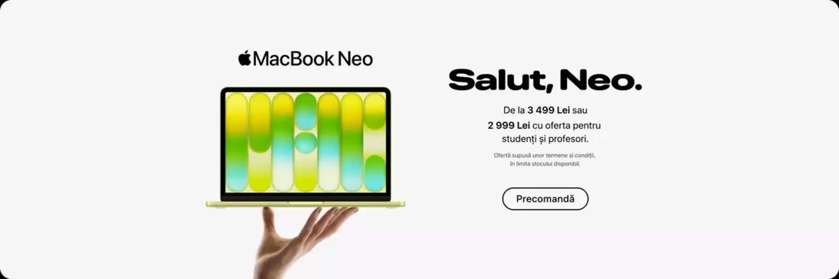 Catalog iSTYLE Sfântu Gheorghe | iSTYLE catalog | 2026-03-06T00:00:00.000Z - 2026-03-19T00:00:00.000Z