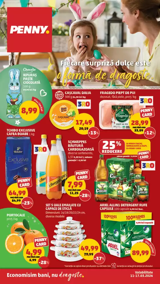 Catalog Penny Market | Catalog Penny Market | 2026-03-11T00:00:00.000Z - 2026-03-17T00:00:00.000Z