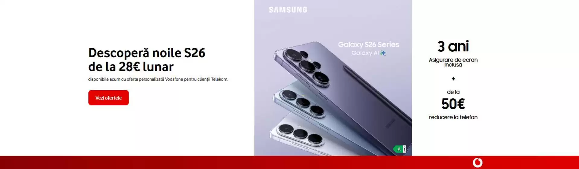 Catalog Telekom București | Telekom catalog | 2026-03-12T00:00:00.000Z - 2026-03-25T00:00:00.000Z