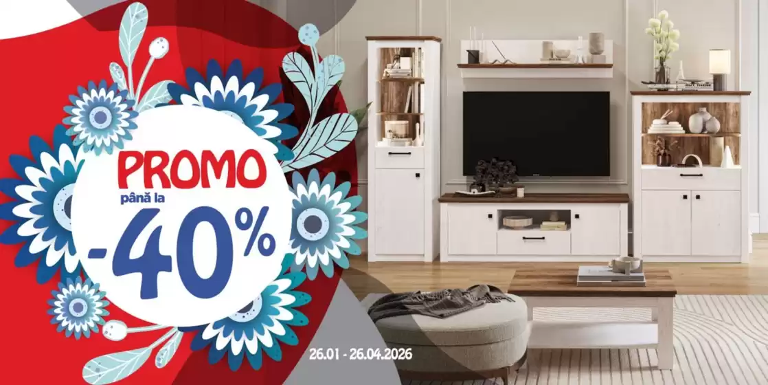 Catalog Lems Pitești | Catalog lems | 2026-01-26T00:00:00.000Z - 2026-04-26T00:00:00.000Z