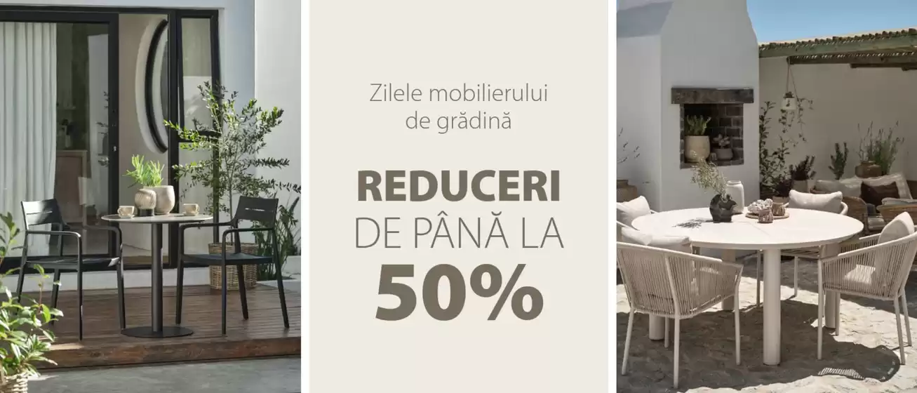 Catalog JYSK Pâncota | Catalog JYSK | 2026-03-19T00:00:00.000Z - 2026-04-02T00:00:00.000Z