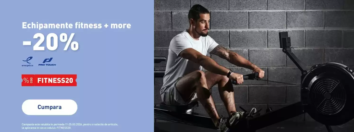 Catalog Intersport | Intersport Catalog | 2026-03-19T00:00:00.000Z - 2026-03-25T00:00:00.000Z