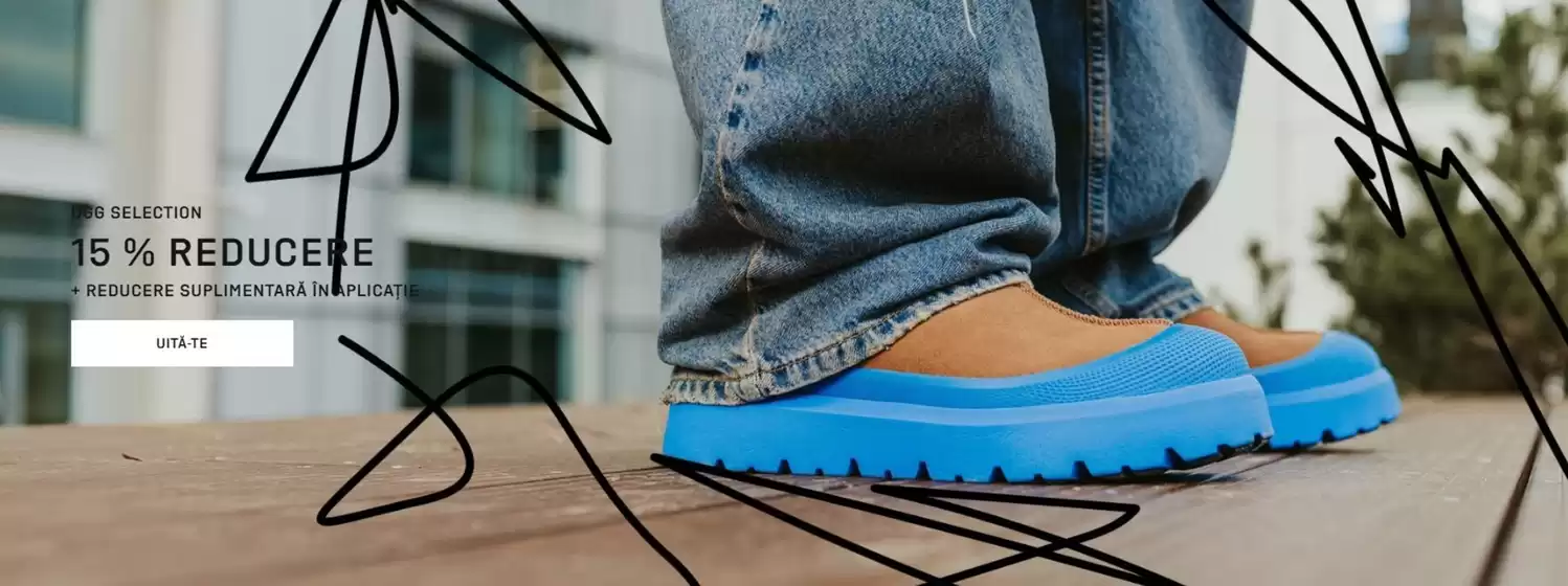 Catalog Footshop Ștefănești (AG) | 15% REDUCERE | 2026-03-19T00:00:00.000Z - 2026-04-02T00:00:00.000Z