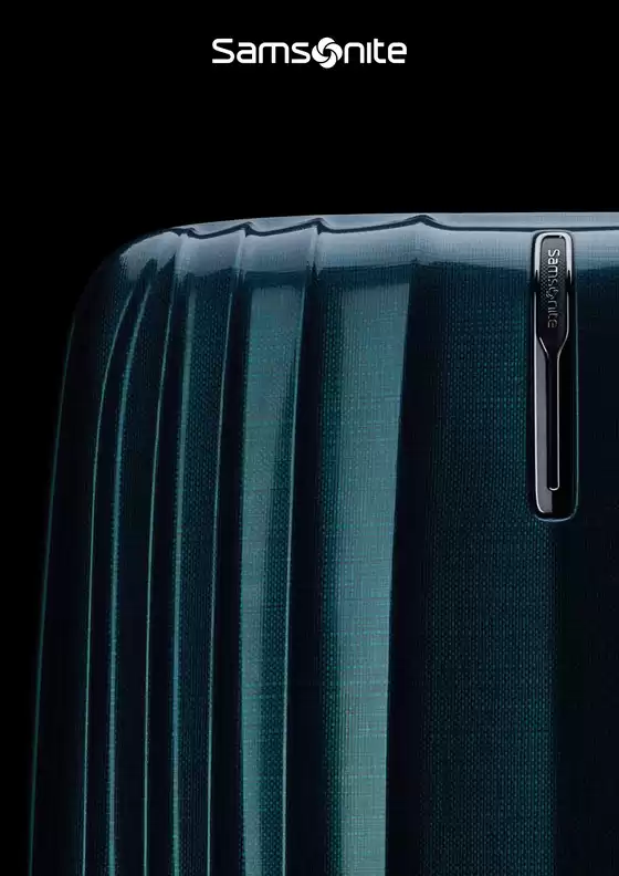 Catalog Samsonite Slatina | EXPERIENCE 2026 | 2026-03-24T00:00:00.000Z - 2026-12-31T00:00:00.000Z