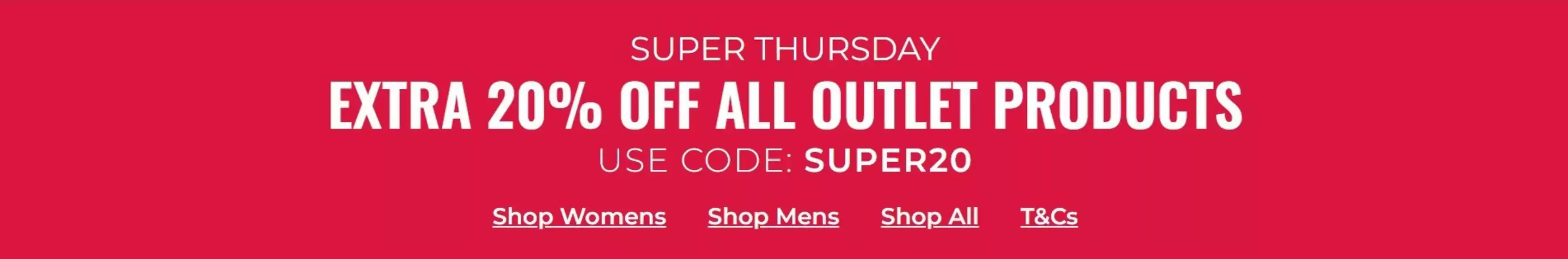 Catalog Clarks Constanța | EXTRA 20% OFF ALL OUTLET PRODUCTS | 2026-03-26T00:00:00.000Z - 2026-04-08T00:00:00.000Z