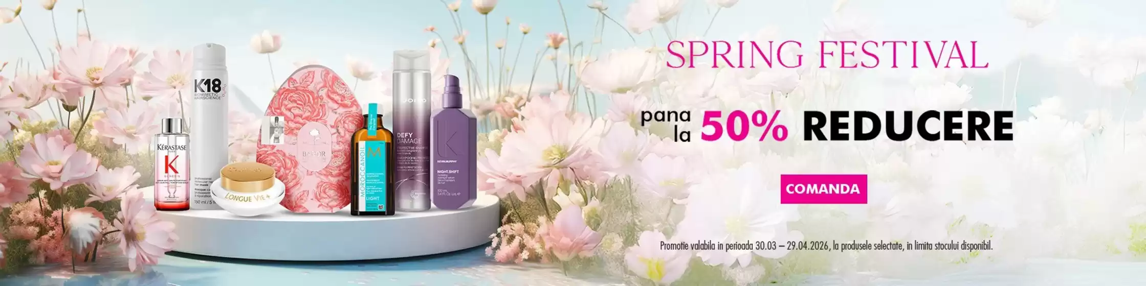 Catalog Xpert Beauty | Xpert Beauty catalog | 2026-03-30T00:00:00.000Z - 2026-04-29T00:00:00.000Z