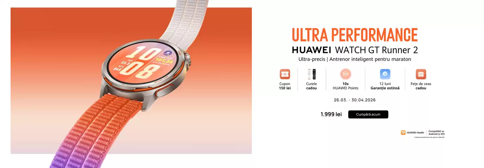 Catalog Huawei Târgu Jiu | Huawei Ofertă | 2026-04-01T00:00:00.000Z - 2026-04-30T00:00:00.000Z