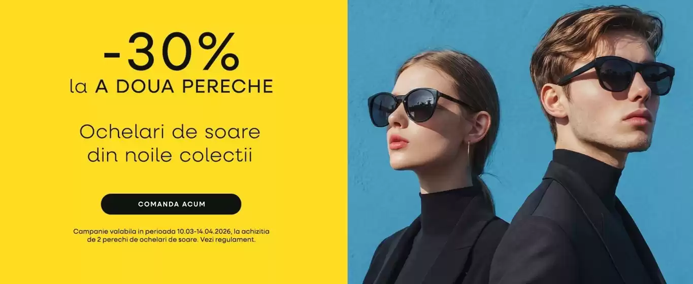 Catalog Lensa Caransebeș | Lensa Promotii | 2026-04-01T00:00:00.000Z - 2026-04-14T00:00:00.000Z