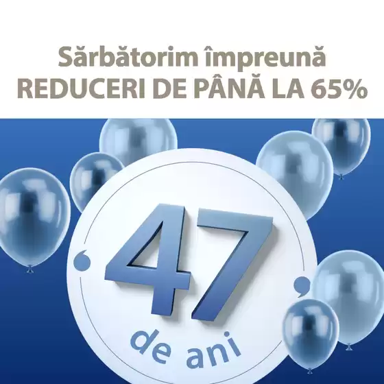 Catalog JYSK Constanța | Oferte exclusive și chilipiruri | 2026-04-02T00:00:00.000Z - 2026-04-16T00:00:00.000Z