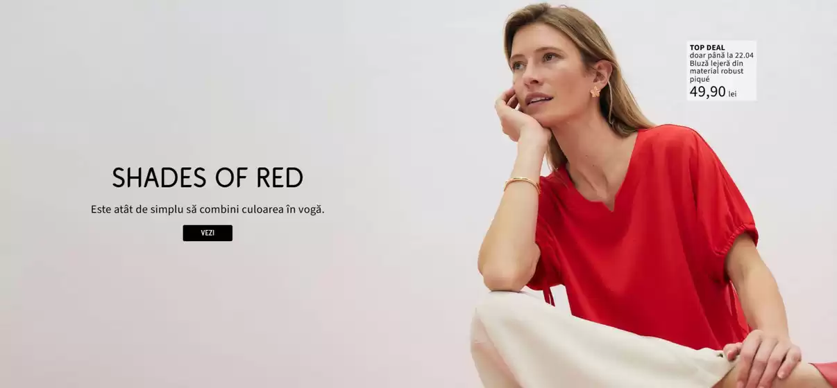 Catalog Bonprix Huși | Bonprix catalog | 2026-04-02T00:00:00.000Z - 2026-04-15T00:00:00.000Z