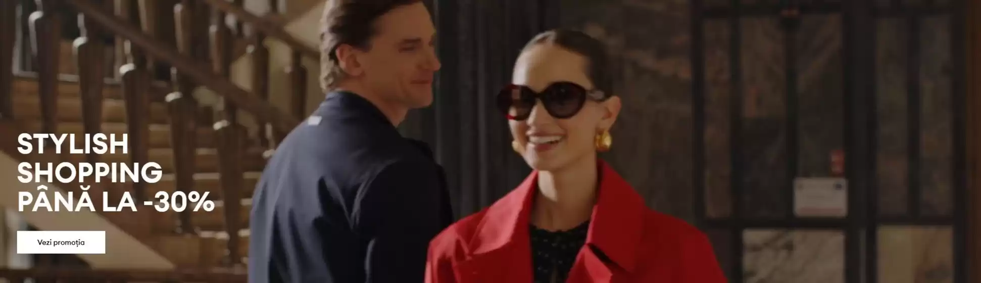 Catalog Answear Huși | STYLISH SHOPPING PÂNĂ LA -30% | 2026-04-02T00:00:00.000Z - 2026-04-15T00:00:00.000Z