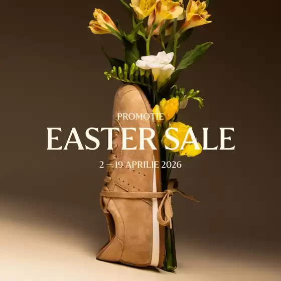 Catalog Anna Cori Huși | EASTER SALE | 2026-04-02T00:00:00.000Z - 2026-04-19T00:00:00.000Z