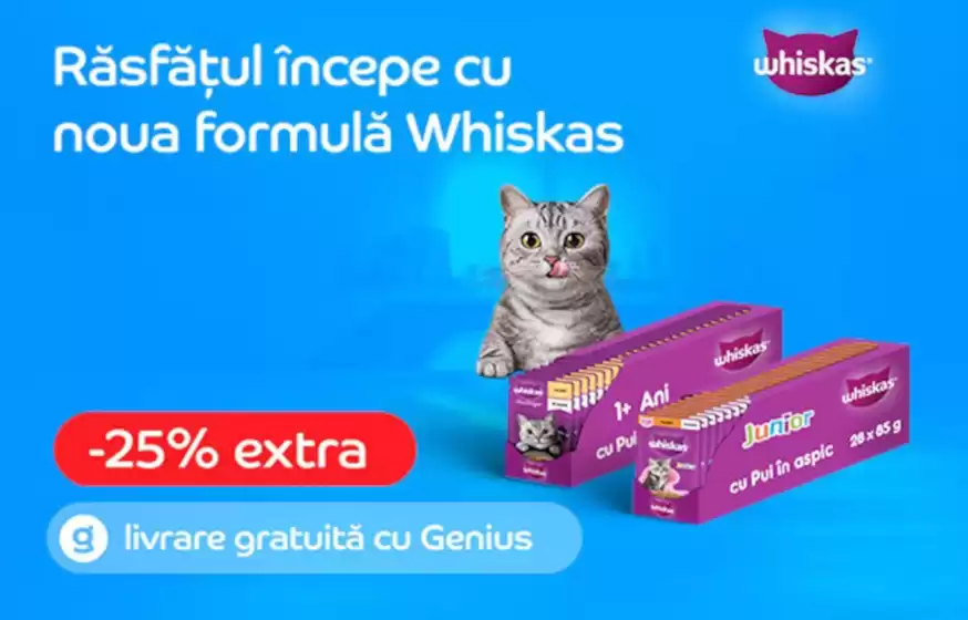 Catalog eMAG Târgu Bujor | Ofertele eMAG | 2026-04-03T00:00:00.000Z - 2026-04-05T00:00:00.000Z