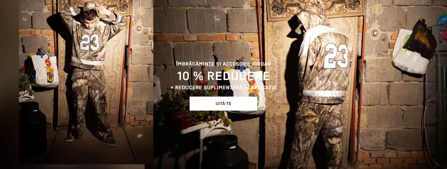 Catalog Footshop Bistrița | 10% REDUCERE | 2026-04-03T00:00:00.000Z - 2026-04-16T00:00:00.000Z