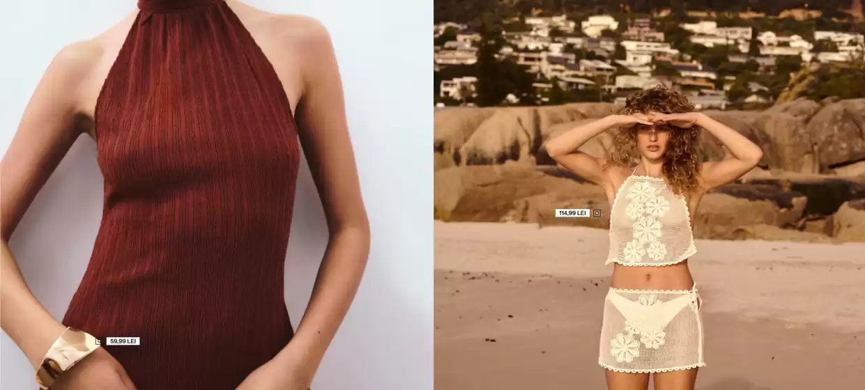 Catalog H&M | H&M Promoții | 2026-04-03T00:00:00.000Z - 2026-04-09T00:00:00.000Z