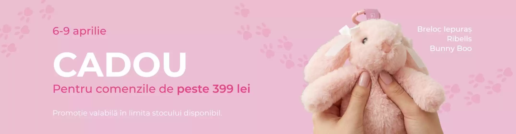 Catalog Cupio Sânnicolau Mare | Cupio Promotie | 2026-04-08T00:00:00.000Z - 2026-04-09T00:00:00.000Z