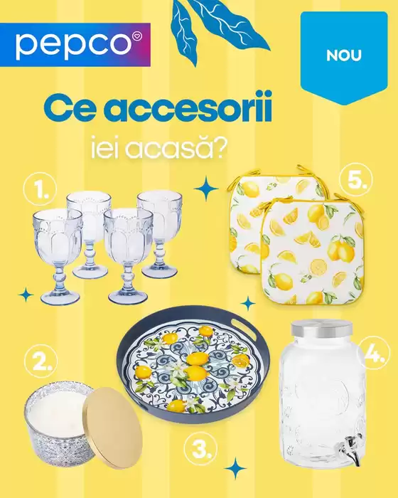 Catalog Pepco Bechet | Cele mai bune oferte pentru dumneavoastră | 2026-04-11T00:00:00.000Z - 2026-04-25T00:00:00.000Z