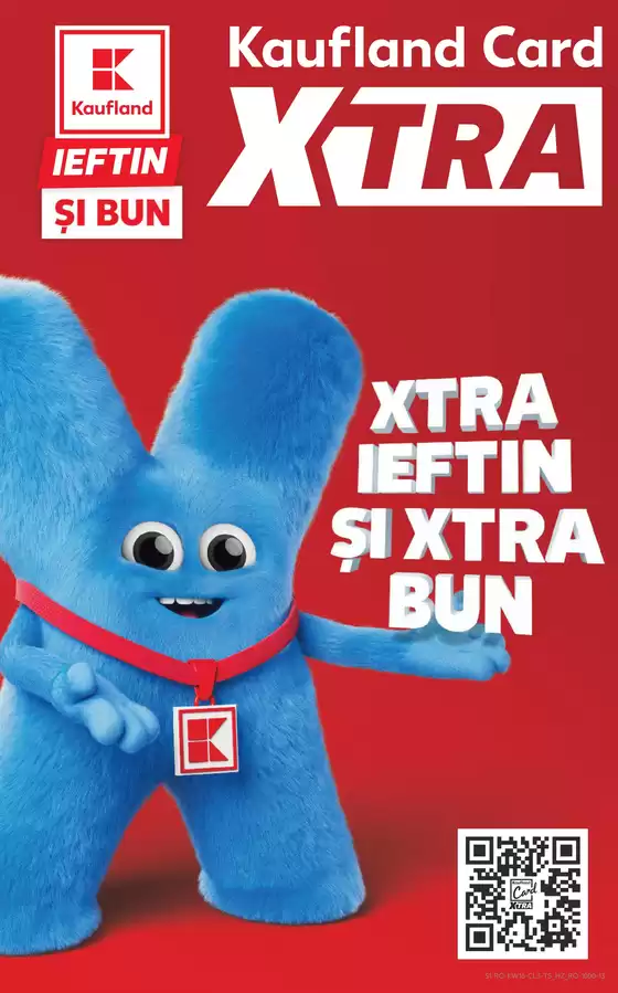 Catalog Kaufland Ploiești | Oferte exclusive pentru clienții noștri | 2026-04-15T00:00:00.000Z - 2026-04-21T00:00:00.000Z