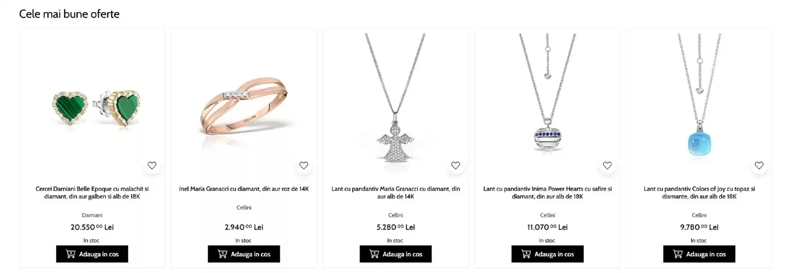 Catalog Cellini | Cele mai bune oferte | 2026-04-17T00:00:00.000Z - 2026-04-29T00:00:00.000Z