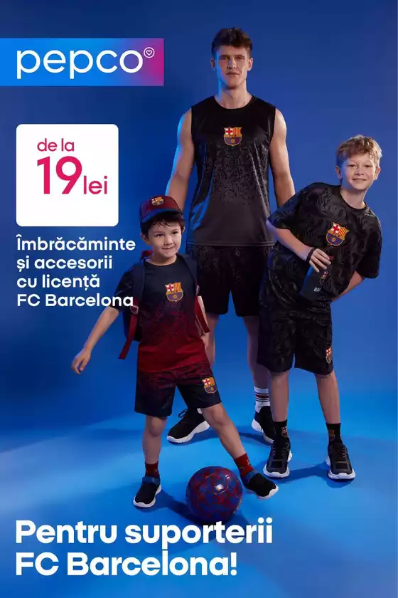 Catalog Pepco Câmpulung | Catalog Pepco | 2026-04-19T00:00:00.000Z - 2026-05-03T00:00:00.000Z