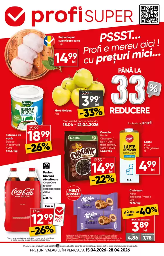 Catalog PROFI Ineu | Revista Profi | 2026-04-21T00:00:00.000Z - 2026-04-28T00:00:00.000Z