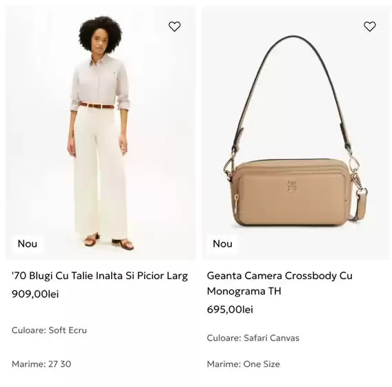 Catalog Tommy Hilfiger | Catalog Tommy Hilfiger | 2026-04-30T00:00:00.000Z - 2026-05-10T00:00:00.000Z