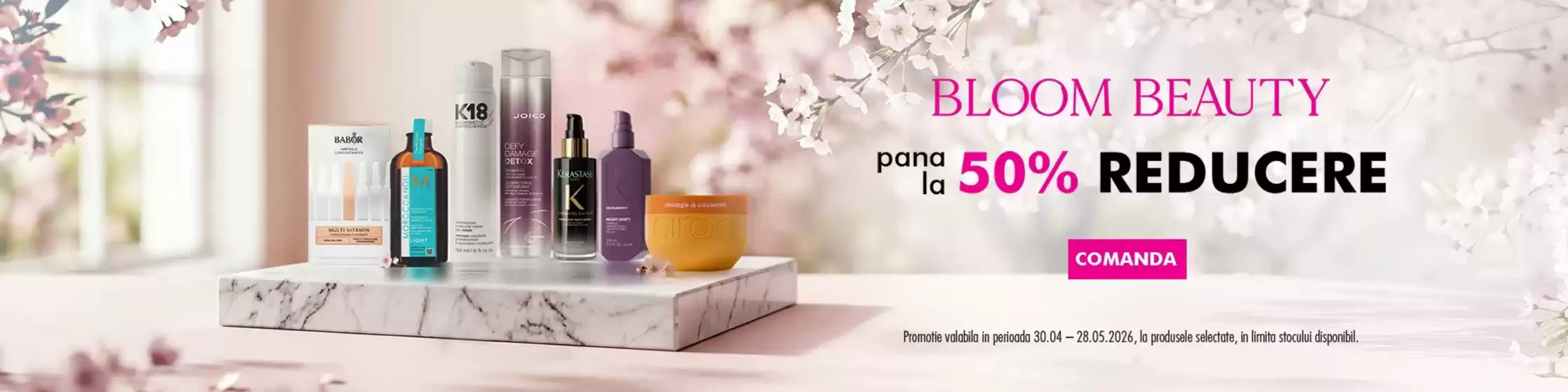 Catalog Xpert Beauty Deva | Xpert Beauty catalog | 2026-03-30T00:00:00.000Z - 2026-05-28T00:00:00.000Z