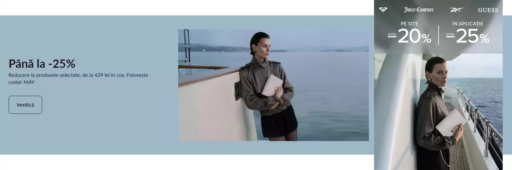 Catalog Modivo | PÂNĂ LA -25% | 2026-04-30T00:00:00.000Z - 2026-05-06T00:00:00.000Z