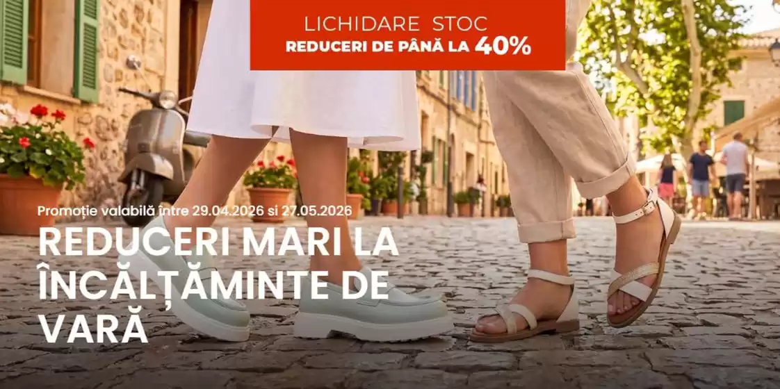 Catalog Rizzoli | Rizzoli Promoție | 2026-04-30T00:00:00.000Z - 2026-05-27T00:00:00.000Z