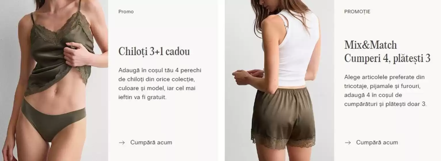 Catalog Intimissimi Călan | Intimissimi Promoție | 2026-04-30T00:00:00.000Z - 2026-05-13T00:00:00.000Z