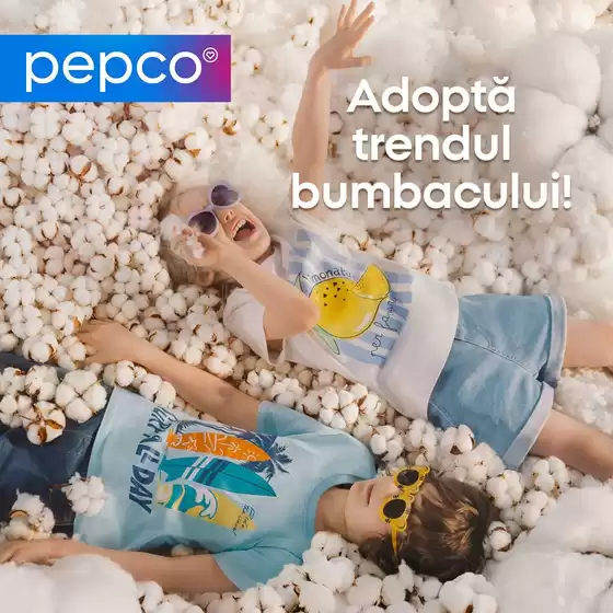 Catalog Pepco Bragadiru | Catalog Pepco | 2026-05-01T00:00:00.000Z - 2026-05-15T00:00:00.000Z
